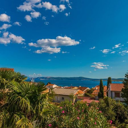 Nikola Apartmani Crikvenica Exterior photo
